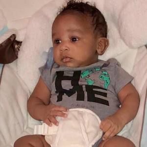 Meet your Posher, Jodi dbz